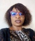 Rencontre Femme Cameroun à Sud : Elhad, 36 ans